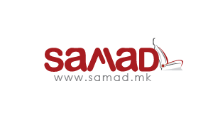 SAMAD-AS dooel export-import Skopje